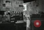 Standbild A-2 intelligence Officer South Pacific Ocean, 1943, aus Sekunde 47 historischem Filmmaterial Videoclip 65675059603