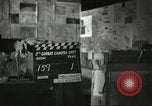 Standbild A-2 intelligence Officer South Pacific Ocean, 1943, aus Sekunde 48 historischem Filmmaterial Videoclip 65675059603