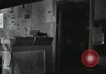 Standbild A-2 intelligence Officer South Pacific Ocean, 1943, aus Sekunde 52 historischem Filmmaterial Videoclip 65675059603