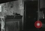 Standbild A-2 intelligence Officer South Pacific Ocean, 1943, aus Sekunde 53 historischem Filmmaterial Videoclip 65675059603