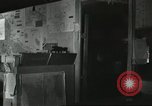 Standbild A-2 intelligence Officer South Pacific Ocean, 1943, aus Sekunde 56 historischem Filmmaterial Videoclip 65675059603