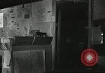Standbild A-2 intelligence Officer South Pacific Ocean, 1943, aus Sekunde 58 historischem Filmmaterial Videoclip 65675059603