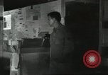 Standbild A-2 intelligence Officer South Pacific Ocean, 1943, aus Sekunde 61 historischem Filmmaterial Videoclip 65675059603