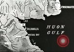 Image of Australian 9th Division New Guinea, 1944, second 3 stock footage video 65675059604