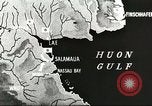 Image of Australian 9th Division New Guinea, 1944, second 6 stock footage video 65675059604