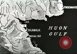 Image of Australian 9th Division New Guinea, 1944, second 7 stock footage video 65675059604