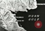 Image of Australian 9th Division New Guinea, 1944, second 9 stock footage video 65675059604