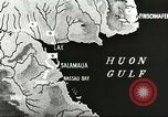 Image of Australian 9th Division New Guinea, 1944, second 10 stock footage video 65675059604