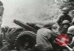 Image of Australian 9th Division New Guinea, 1944, second 27 stock footage video 65675059604