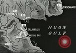 Image Australian 7e Division Nouvelle Guinée, 1944, de la seconde 1 séquences d'archives historiques vidéo 65675059605