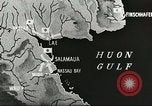 Image Australian 7e Division Nouvelle Guinée, 1944, de la seconde 3 séquences d'archives historiques vidéo 65675059605