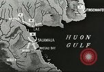 Image Australian 7e Division Nouvelle Guinée, 1944, de la seconde 4 séquences d'archives historiques vidéo 65675059605