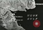 Image Australian 7e Division Nouvelle Guinée, 1944, de la seconde 5 séquences d'archives historiques vidéo 65675059605