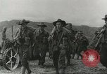 Image Australian 7e Division Nouvelle Guinée, 1944, de la seconde 20 séquences d'archives historiques vidéo 65675059605