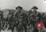 Image Australian 7e Division Nouvelle Guinée, 1944, de la seconde 21 séquences d'archives historiques vidéo 65675059605