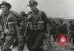 Image Australian 7e Division Nouvelle Guinée, 1944, de la seconde 22 séquences d'archives historiques vidéo 65675059605