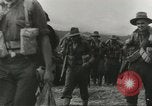 Image Australian 7e Division Nouvelle Guinée, 1944, de la seconde 23 séquences d'archives historiques vidéo 65675059605