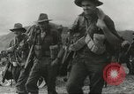 Image Australian 7e Division Nouvelle Guinée, 1944, de la seconde 24 séquences d'archives historiques vidéo 65675059605