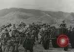 Image Australian 7e Division Nouvelle Guinée, 1944, de la seconde 26 séquences d'archives historiques vidéo 65675059605