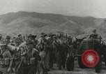 Image Australian 7e Division Nouvelle Guinée, 1944, de la seconde 27 séquences d'archives historiques vidéo 65675059605