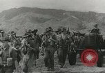Image Australian 7e Division Nouvelle Guinée, 1944, de la seconde 28 séquences d'archives historiques vidéo 65675059605