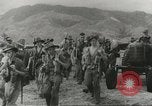 Image Australian 7e Division Nouvelle Guinée, 1944, de la seconde 29 séquences d'archives historiques vidéo 65675059605