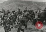 Image Australian 7e Division Nouvelle Guinée, 1944, de la seconde 30 séquences d'archives historiques vidéo 65675059605