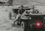 Image Australian 7e Division Nouvelle Guinée, 1944, de la seconde 31 séquences d'archives historiques vidéo 65675059605