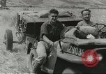 Image Australian 7e Division Nouvelle Guinée, 1944, de la seconde 32 séquences d'archives historiques vidéo 65675059605