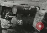 Image Australian 7e Division Nouvelle Guinée, 1944, de la seconde 34 séquences d'archives historiques vidéo 65675059605