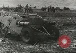 Image Australian 7e Division Nouvelle Guinée, 1944, de la seconde 35 séquences d'archives historiques vidéo 65675059605