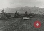 Image Australian 7e Division Nouvelle Guinée, 1944, de la seconde 43 séquences d'archives historiques vidéo 65675059605