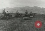 Image Australian 7e Division Nouvelle Guinée, 1944, de la seconde 44 séquences d'archives historiques vidéo 65675059605