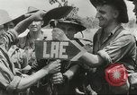 Image Australian 7e Division Nouvelle Guinée, 1944, de la seconde 47 séquences d'archives historiques vidéo 65675059605