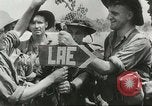 Image Australian 7e Division Nouvelle Guinée, 1944, de la seconde 48 séquences d'archives historiques vidéo 65675059605