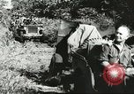 Image Australian 7e Division Nouvelle Guinée, 1944, de la seconde 49 séquences d'archives historiques vidéo 65675059605