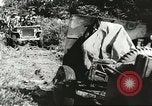 Image Australian 7e Division Nouvelle Guinée, 1944, de la seconde 50 séquences d'archives historiques vidéo 65675059605