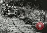 Image Australian 7e Division Nouvelle Guinée, 1944, de la seconde 52 séquences d'archives historiques vidéo 65675059605