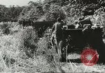Image Australian 7e Division Nouvelle Guinée, 1944, de la seconde 54 séquences d'archives historiques vidéo 65675059605