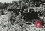 Image Australian 7e Division Nouvelle Guinée, 1944, de la seconde 55 séquences d'archives historiques vidéo 65675059605