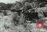 Image Australian 7e Division Nouvelle Guinée, 1944, de la seconde 56 séquences d'archives historiques vidéo 65675059605