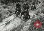 Image Australian 7e Division Nouvelle Guinée, 1944, de la seconde 58 séquences d'archives historiques vidéo 65675059605