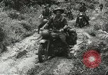 Image Australian 7e Division Nouvelle Guinée, 1944, de la seconde 60 séquences d'archives historiques vidéo 65675059605