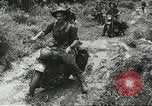 Image Australian 7e Division Nouvelle Guinée, 1944, de la seconde 61 séquences d'archives historiques vidéo 65675059605