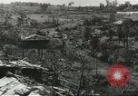 Image Australian 7e Division Lae Papouasie Nouvelle Guinée, 1943, de la seconde 5 séquences d'archives historiques vidéo 65675059606