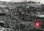 Image Australian 7e Division Lae Papouasie Nouvelle Guinée, 1943, de la seconde 7 séquences d'archives historiques vidéo 65675059606