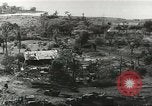 Image Australian 7e Division Lae Papouasie Nouvelle Guinée, 1943, de la seconde 14 séquences d'archives historiques vidéo 65675059606