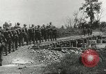 Image Australian 7e Division Lae Papouasie Nouvelle Guinée, 1943, de la seconde 18 séquences d'archives historiques vidéo 65675059606