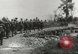 Image Australian 7e Division Lae Papouasie Nouvelle Guinée, 1943, de la seconde 19 séquences d'archives historiques vidéo 65675059606