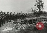 Image Australian 7e Division Lae Papouasie Nouvelle Guinée, 1943, de la seconde 20 séquences d'archives historiques vidéo 65675059606